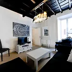 Apartmán Easydomus Řím