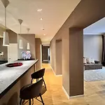 Easydomus Apartmán