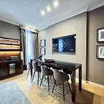 Apartmán Easydomus *