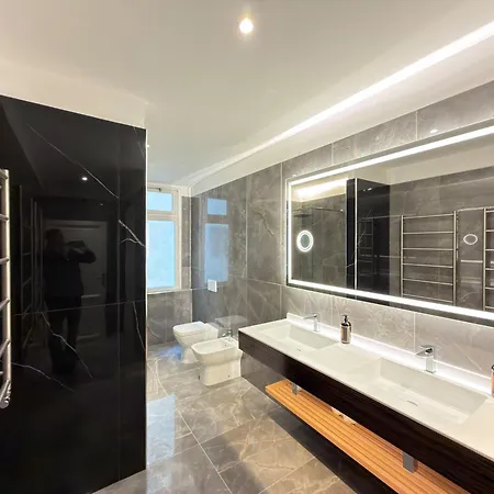 Easydomus Apartmán