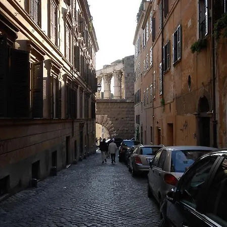 Apartamento Easydomus *