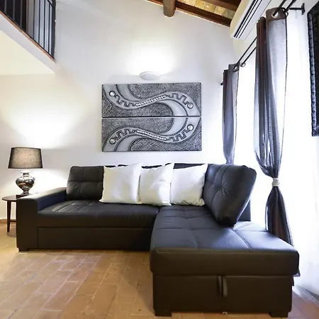 Easydomus Apartamento Roma