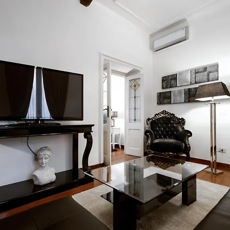 Apartamento Easydomus *