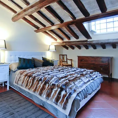 Easydomus Apartamento Roma