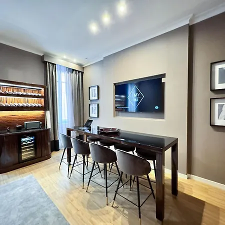 Apartament Easydomus *