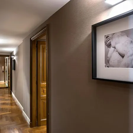 Apartament Easydomus