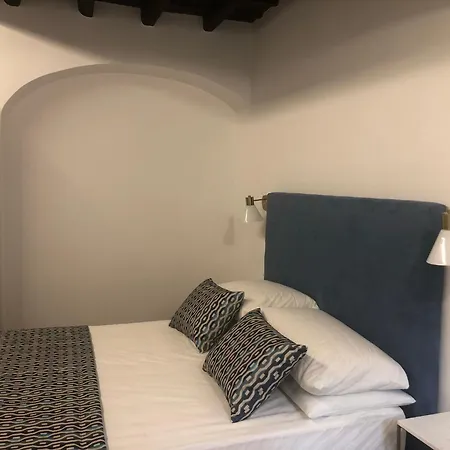 Apartament Easydomus *