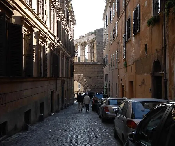 شقة إيزيدوموس روم *