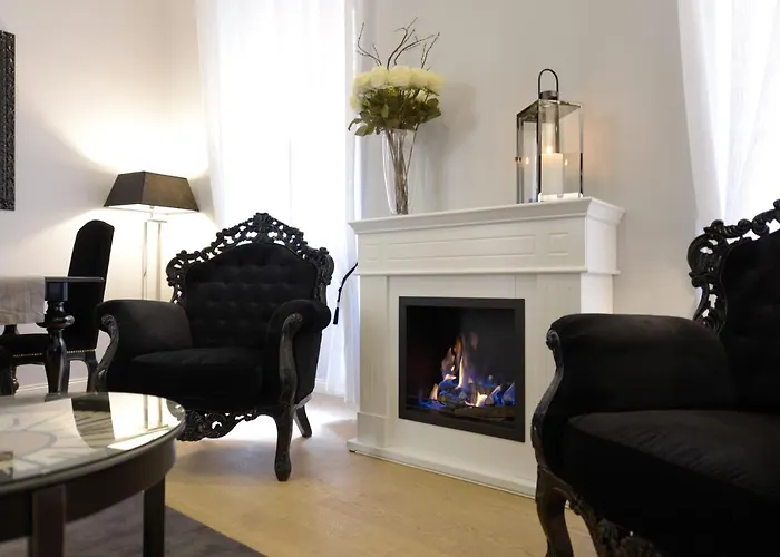 إيزيدوموس روم شقة *