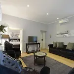 Apartman Easydomus