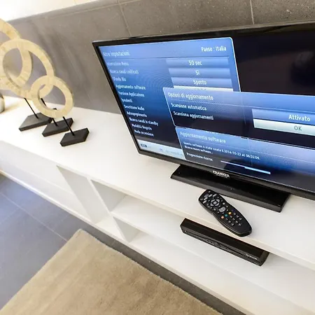 Easydomus Apartament *