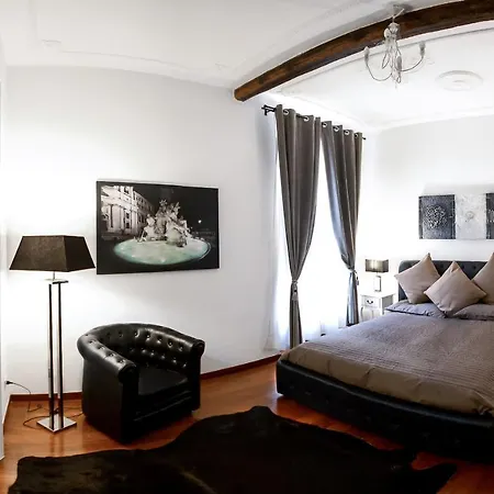 Easydomus Apartament Rzym