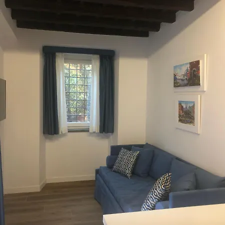 Easydomus Apartament Rzym