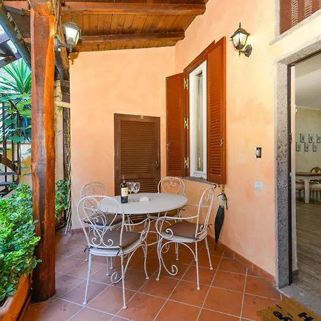 Easydomus Apartament