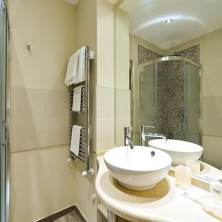 Apartament Easydomus Rzym