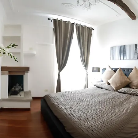 Easydomus Apartment Rome