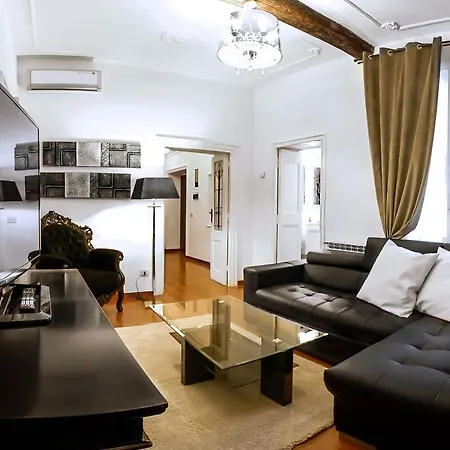 Easydomus Apartament