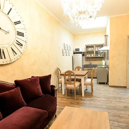 Easydomus * Rome
