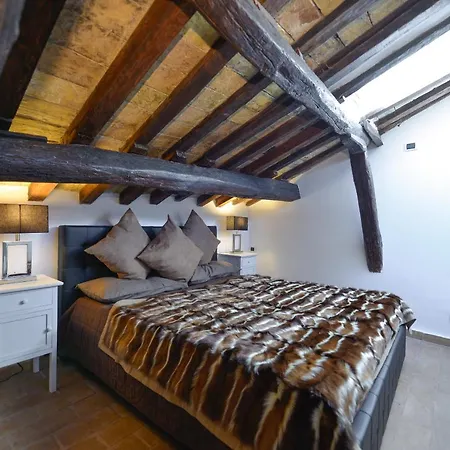 Easydomus Apartament