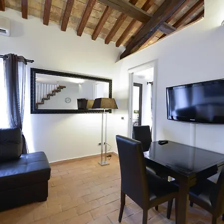 Apartament Easydomus *