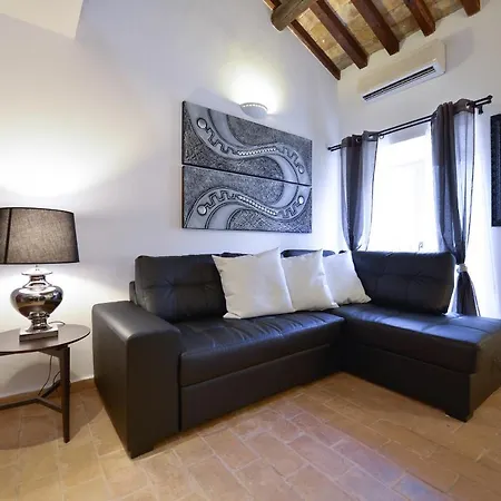 Easydomus Apartament Rzym