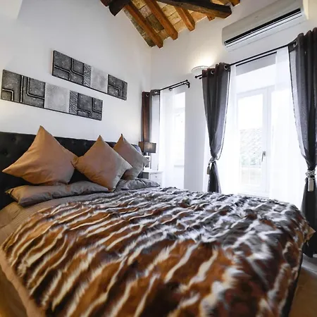 Apartment Easydomus *