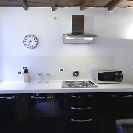 Appartamento Easydomus *