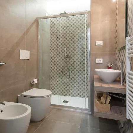 Apartament Easydomus Rzym