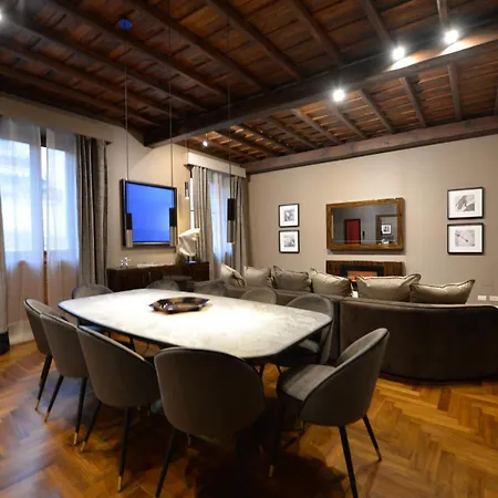 Easydomus Apartamento Roma