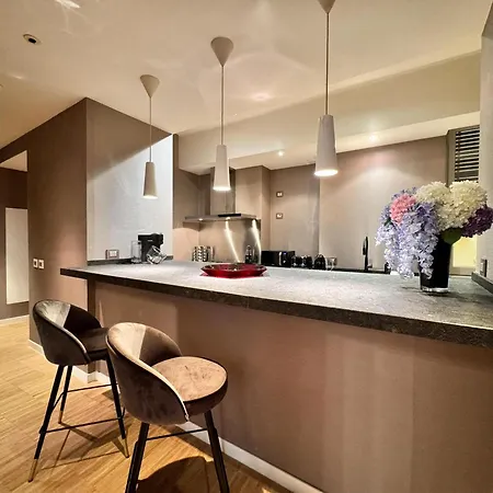 Appartement Easydomus *