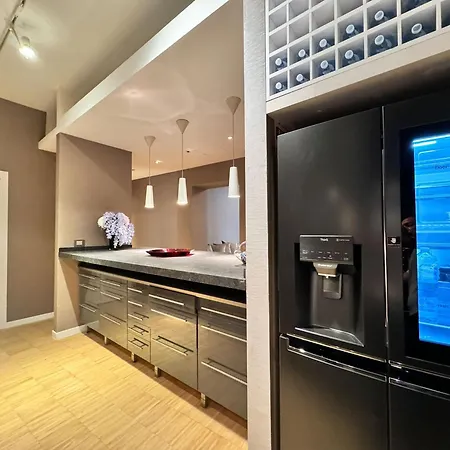 Apartament Easydomus Rzym
