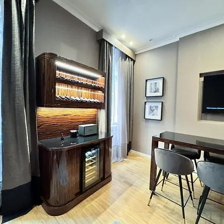 Easydomus Rzym
