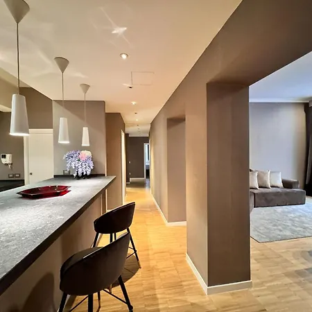 Easydomus Apartament