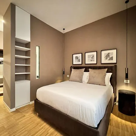 Apartament Easydomus