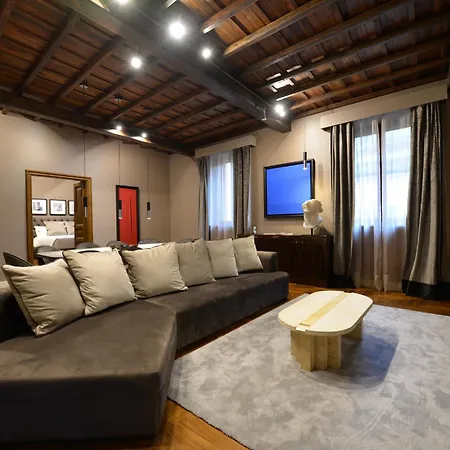 Easydomus Rzym
