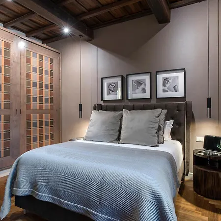 Apartament Easydomus Rzym