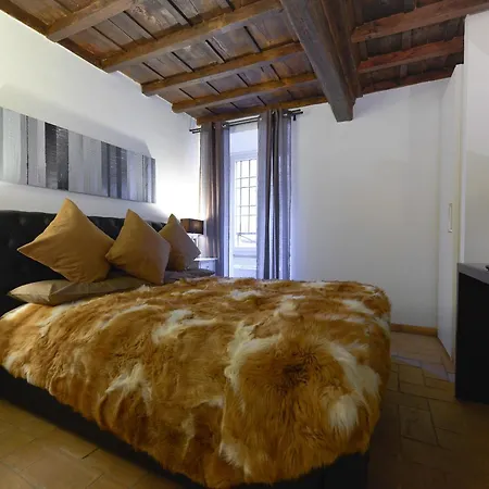 Easydomus Apartament