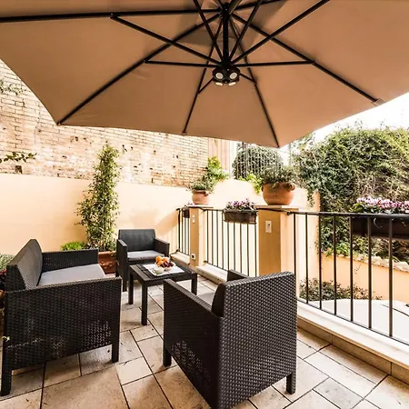 Easydomus Apartament Rzym