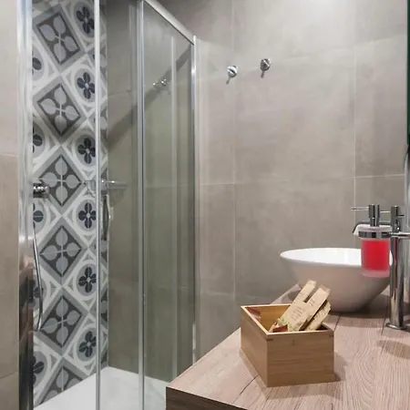 Apartament Easydomus Rzym