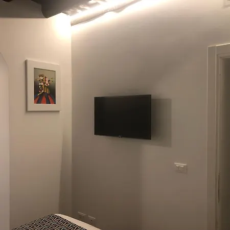 Easydomus * Rzym
