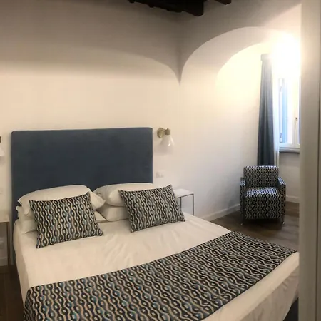 Apartment Easydomus *