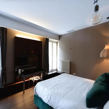 Apartman Easydomus