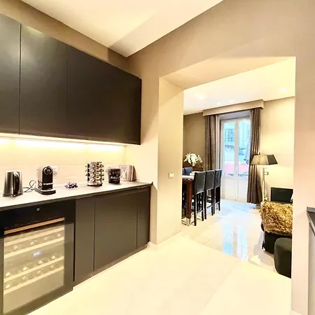 Easydomus Apartamento *