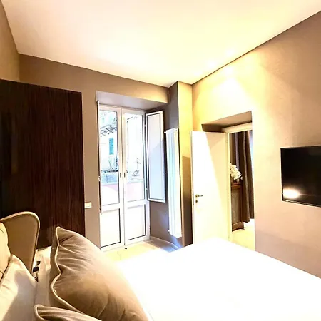 Apartamento Easydomus *