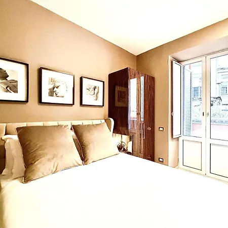 Easydomus Apartamento Roma