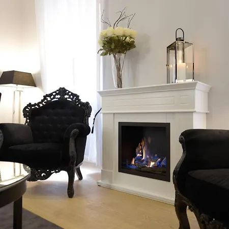Easydomus Apartament *