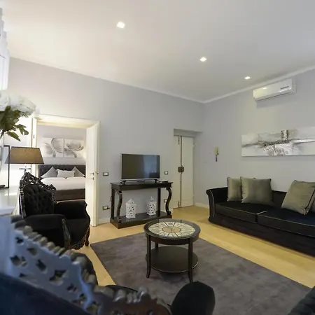 Apartament Easydomus