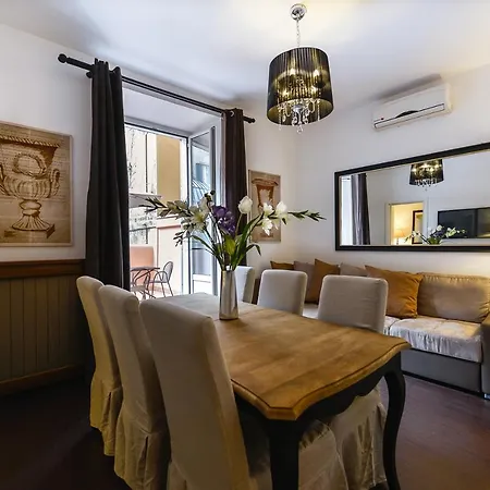 Easydomus Rzym