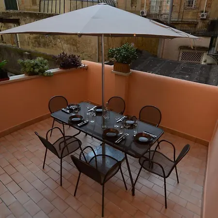 Apartament Easydomus *