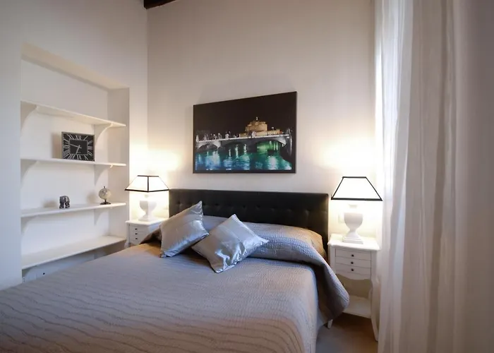 Easydomus Апартаменты *